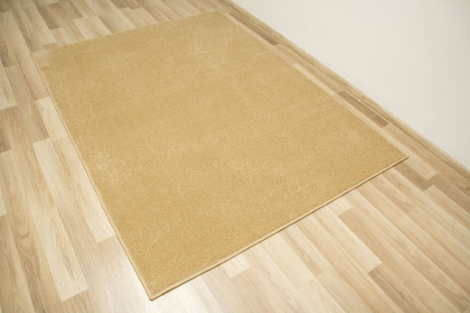 Dywan Forest 50 Miodowy