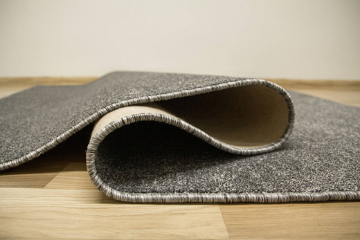 Dywan Lazio-Heather 76 Szary Grafit Melanż