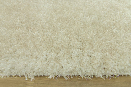 Dywan Shaggy PUFFY S001A J-beige