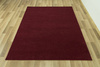 Dywan Princess 20 bordo filc