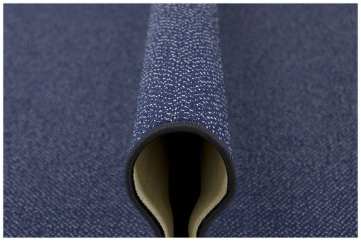 Dywan Pacific 81 Niebieski Szary