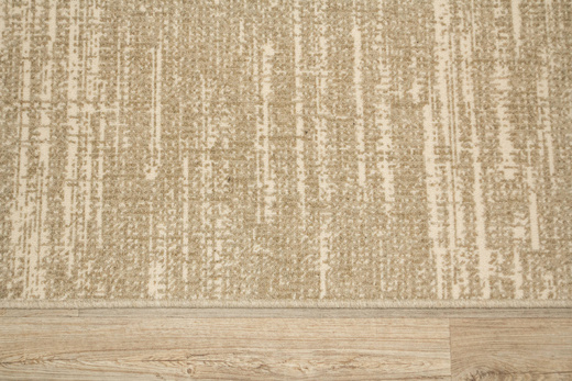 Dywan Wełniany Ballata Natural Corvo Beż Krem Agnella