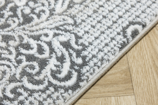 Dywan Galya GAK11C grey/brown Beż Szary Boutique