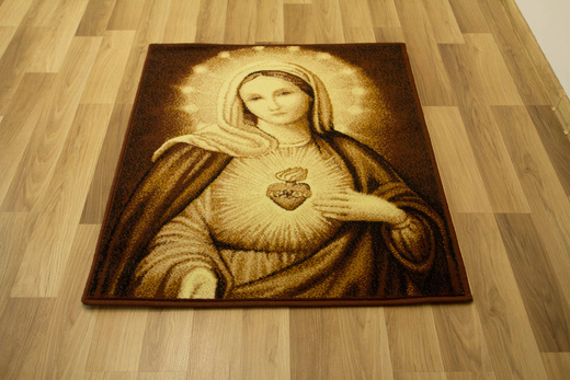 Makata serce Matki Boskiej