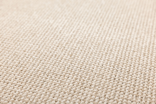 Dywan pętelkowy Hercules 1413 Beż Krem Paski Prążki na filcu