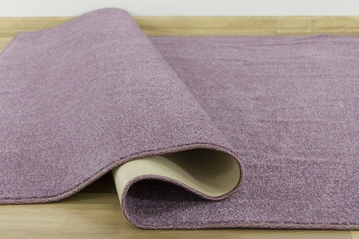 Dywan Lazio-Heather 14 fioletowy