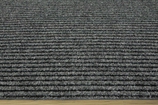 Wycieraczka Sheffield 70 szara szer. 100 cm