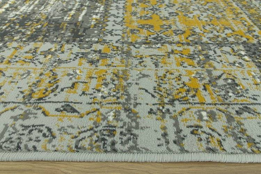 Dywan LUNA 502727/89945 mustard