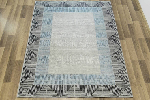 Dywan Dywan Serenity 23006-5757 Geometryczny