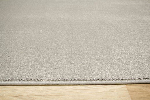 Dywan Pearl-Flash 274 Szary Srebrny Lśniący