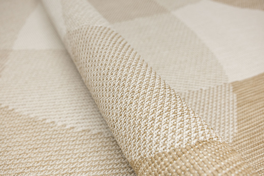 Dywan Dwustronny Sznurkowy Brussels 205835/10820 Jute Outdoor