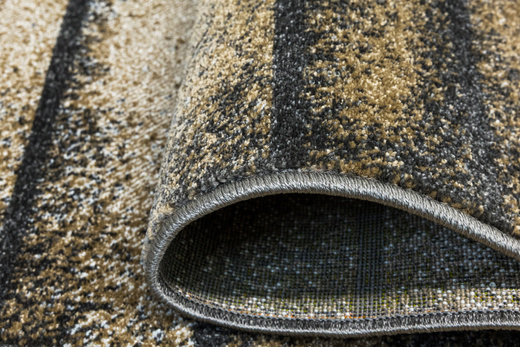 Chodnik Rainbow 11196/BG2 deski beż szary szerokość 70 cm