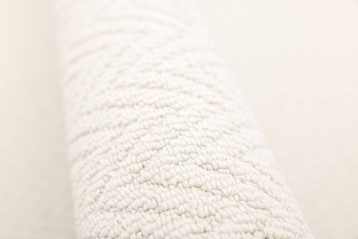 Wykładzina Pętelkowa Havanna 5112 Krem Gruby Splot Jodełka szerokość 4m