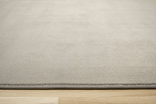 Luksusowy Dywan Kempinski 76 Szary