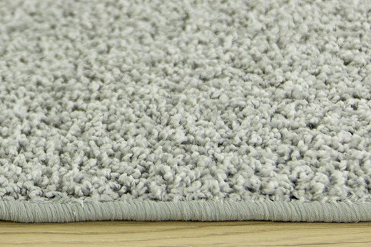 Wykładzina Mabelie 372 szary szerokość 4 m