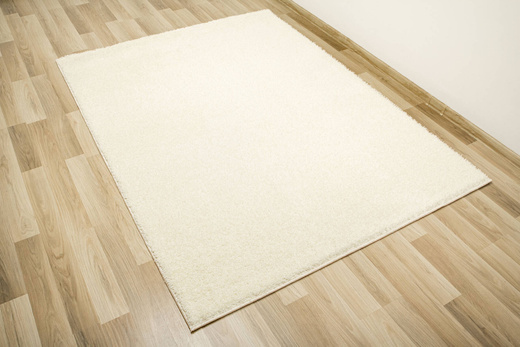 Dywan Lamborghini 120 Shaggy Krem