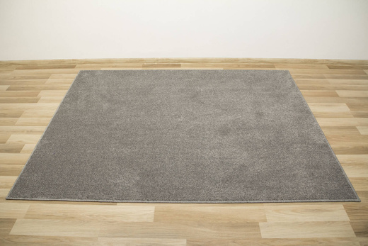 Dywan Eternity 75 Stalowy Szary