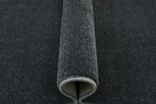 Wykładzina Pearl-Flash 277 Szara Srebrna szerokość 5 m