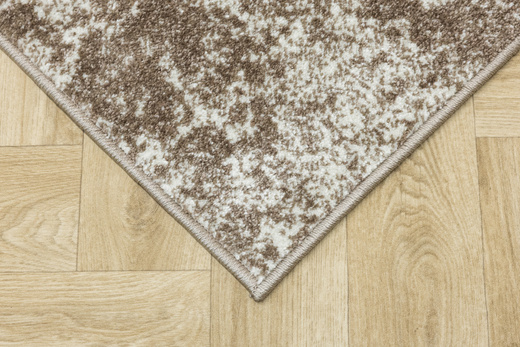 Dywan Mira 24058/120 Beż Szary Melanż