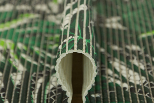 Mata Łazienkowa M244 Monstera szerokość 65 cm