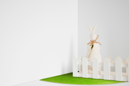 Dywan Narożny Dynasty 41 seledyn