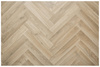 Wykładzina PCV Atlantic Oak Chevron 369 Parkiet Jodełka szerokość 1 m
