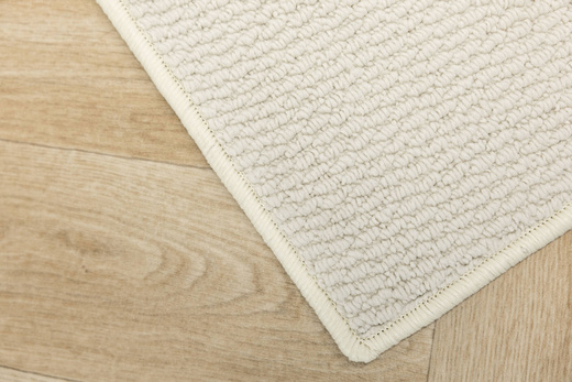 Dywan Pętelkowy Brasil 5211 Ivory Krem Gruby Splot