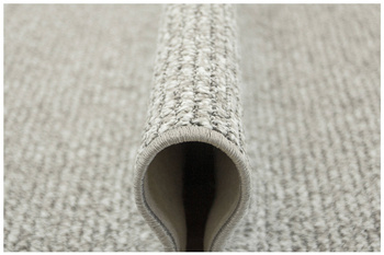 Dywan Ohio 8122 Silver Jasny Szary