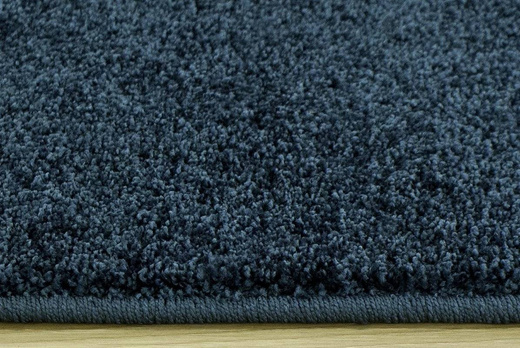 Dywan Star 7000/77 granatowy