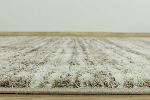 Dywan Slim pluszowy 5192 beige