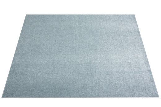 Wykładzina Lazio 173 Błękit Gołębi szerokość 2 m