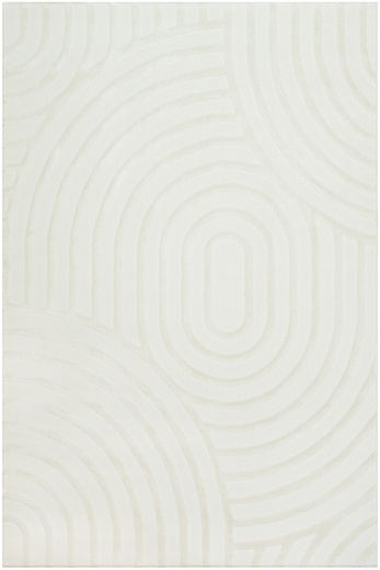 Dywan Misha E945A cream/cream Krem Geo