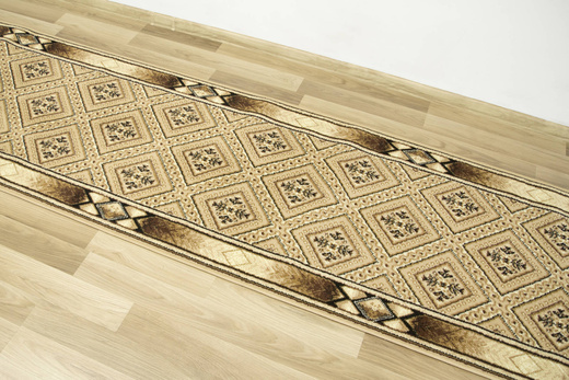 Chodnik Gold 371/12 szerokość 70 cm