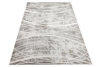 Dywan Camilla 614 mink/grey Szary Beż Beton Pasy