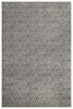Dywan Teno F0282 Light Gray Geometria Szary
