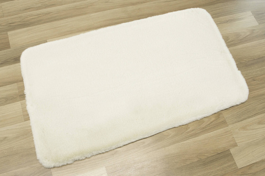 Dywan Bellarossa Cream Rabbit Kremowy