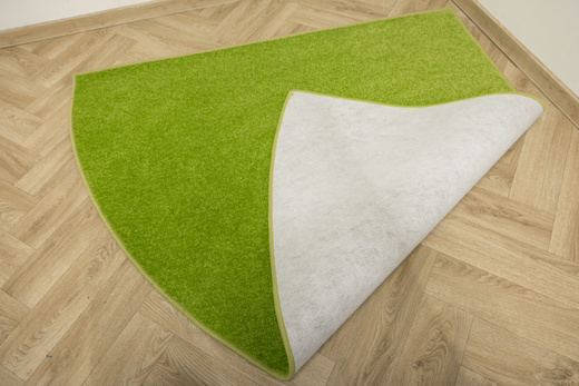 Dywan Narożny Dynasty 41 seledyn