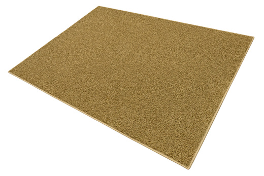 Wykładzina Sphinx-special 50 Musztardowy Beżowy na filcu szerokość 4 m