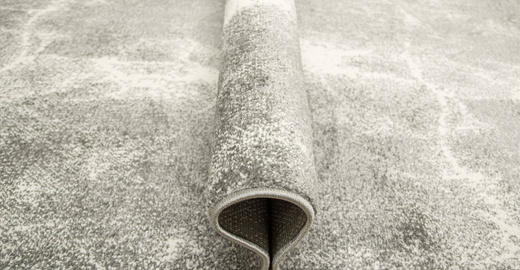 Chodnik Lima 9553B l.grey Szary Krem Marmur szerokość 100 cm