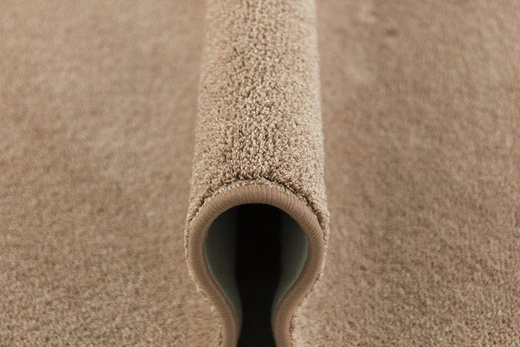 Mięciutki Pastelowy Różowy Dywan Sweet 11