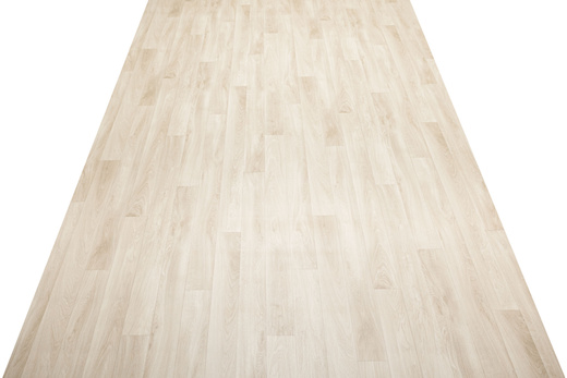 Wykładzina PCV Supernova Demetra 2 Deski Beż Krem szerokość 2 m