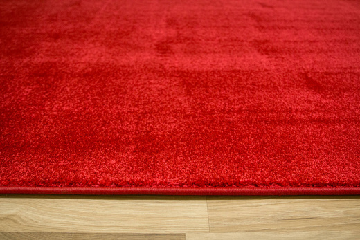 Dywan Jubilee Twist 15 Czerwony