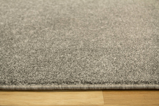 Dywan Montego 76 Srebrno Szary