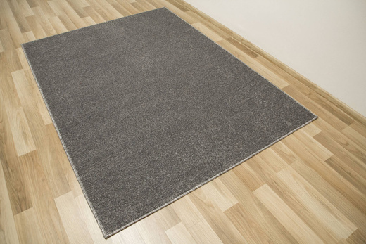 Dywan Lazio-Heather 76 Szary Grafit Melanż