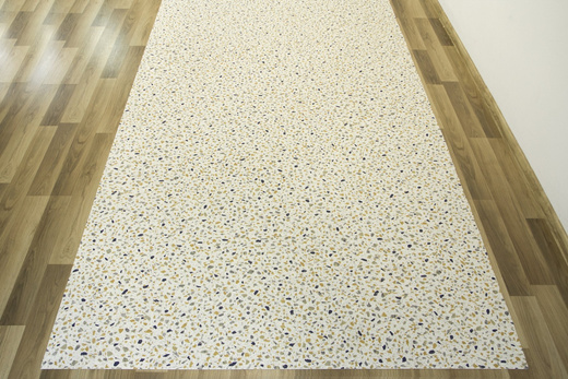 Wykładzina PCV Materia Marmette 583 Lastryko szerokość 1,5 m