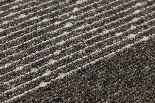 Antypoślizgowy Chodnik sznurkowy Boulevard 9218 brąz szerokość 80 cm