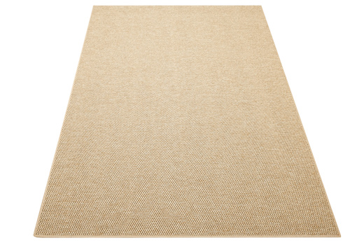 Dywan Pętelkowy Pętelkowa Natura 3846 Beż Krem Płaski Splot