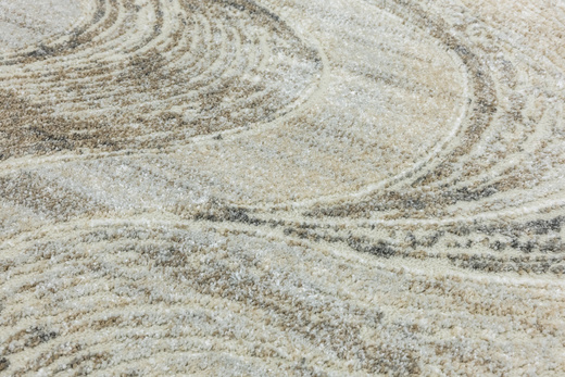 Dywan Matara P154A sp.cream/l.gre