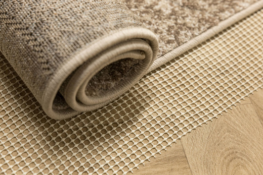 Mata antypoślizgowa siatka uniwersalna pod dywan, chodnik, wycieraczkę