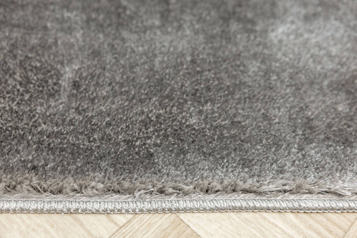 Dywanik Łazienkowy Antypoślizgowy Malmo Szary